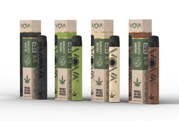 Vova - Volks Vaporizer